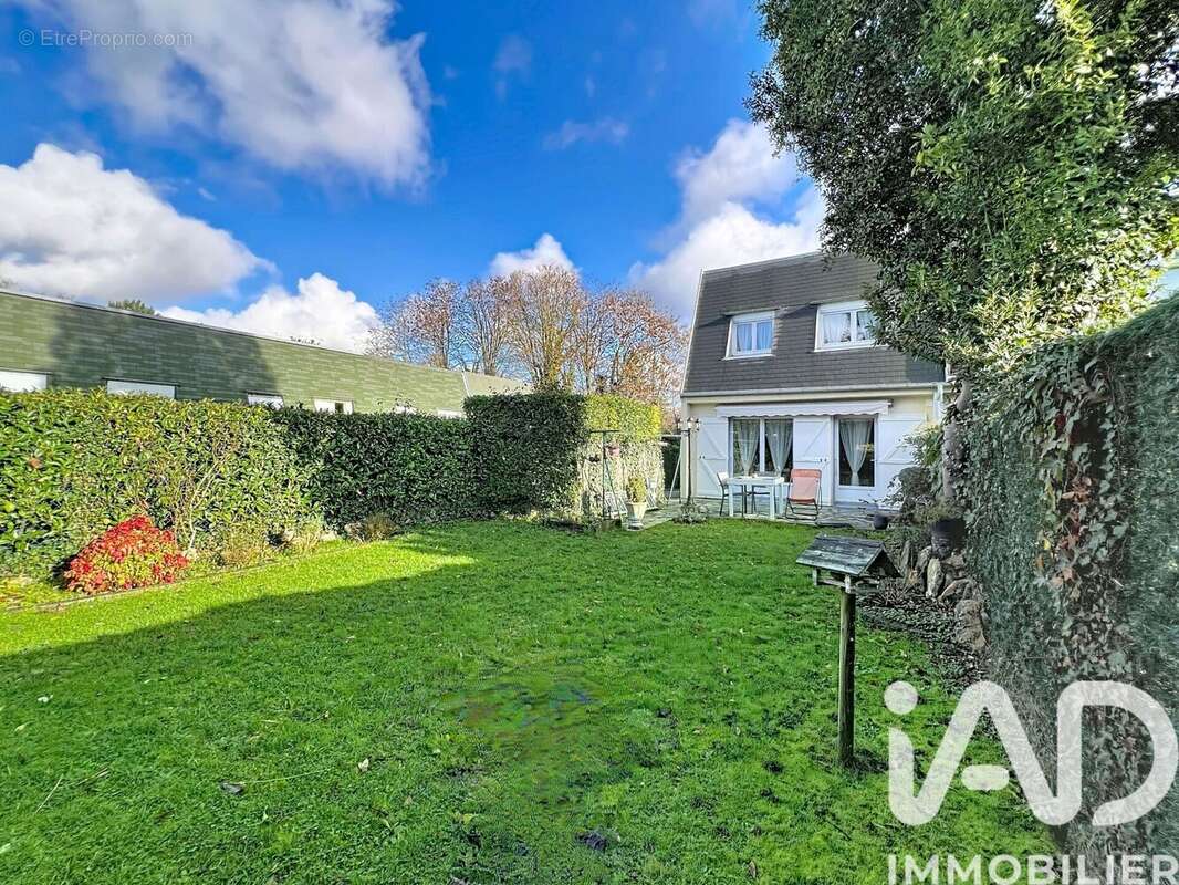 Photo 2 - Maison à NOISIEL