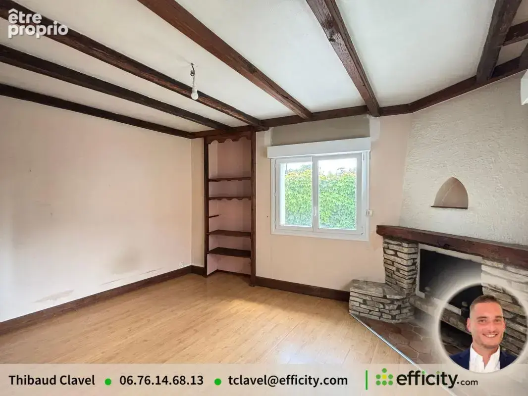 Maison 6 pièces 138 m² à vendre à Chateaubernard (16100) - photo 9
