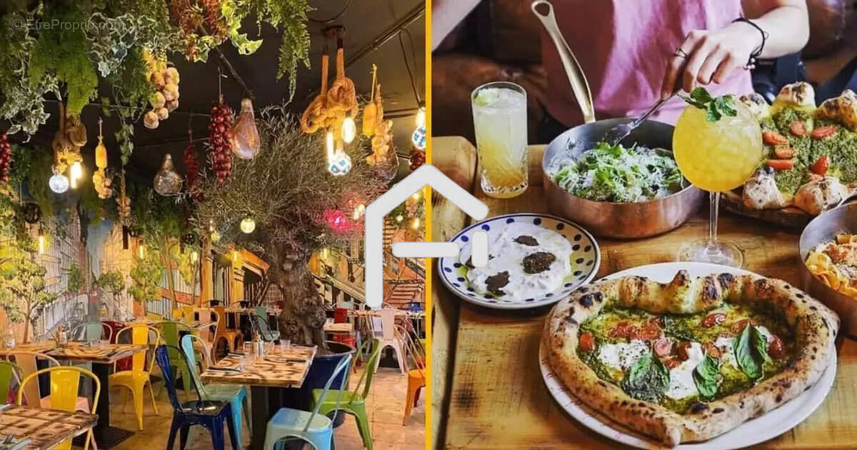 Commerce à PLAISANCE-DU-TOUCH