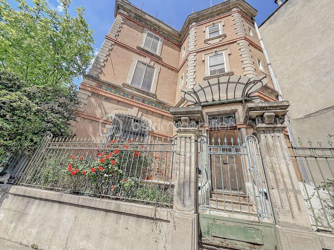 Maison à ARLES