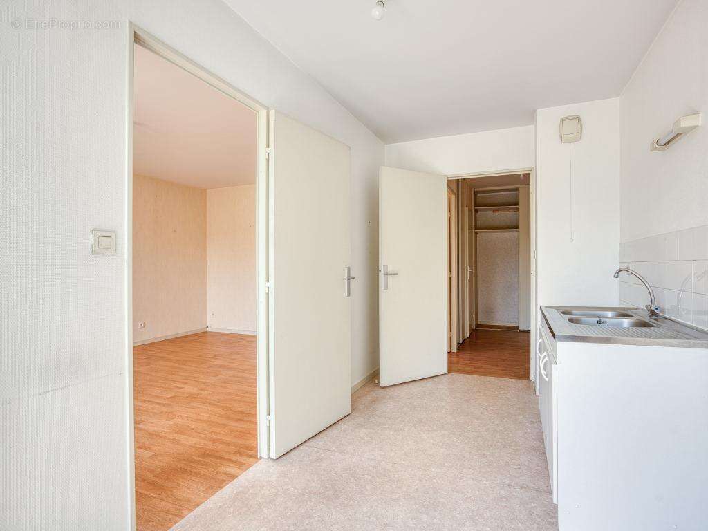 Appartement à ANGERS