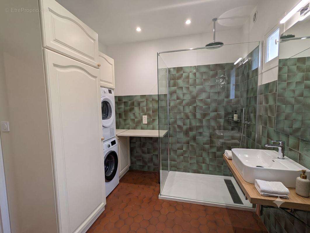 Villa T 5 Centre ville Castelandary avec jardin et garage - photo 11