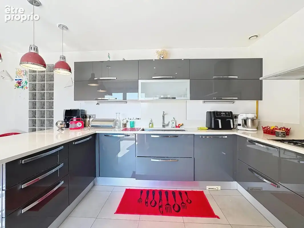 Carros les Plans villa 4 pièces 190 m² Piscine - photo 11