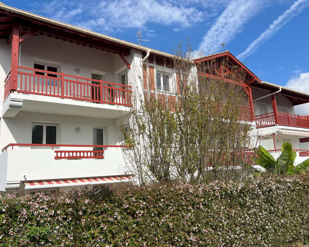 Appartement à SEIGNOSSE