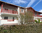 Appartement à SEIGNOSSE