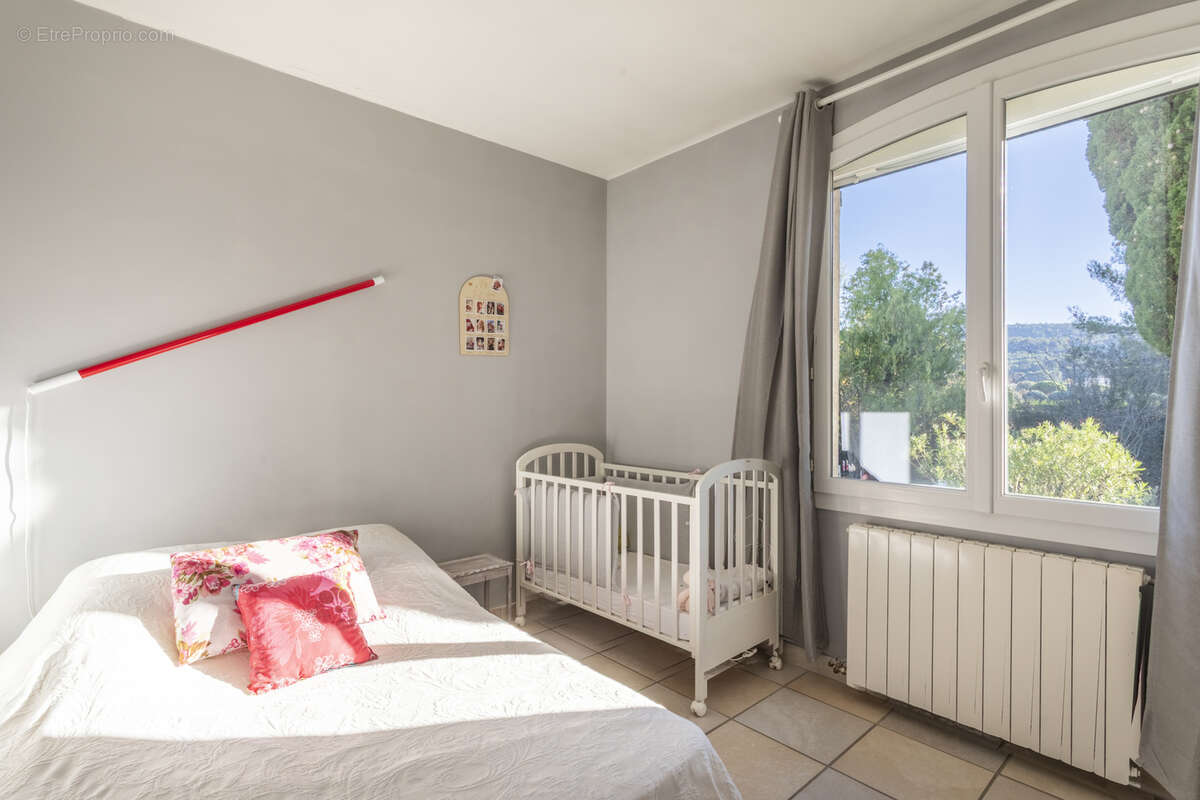 Maison à SIMIANE-COLLONGUE