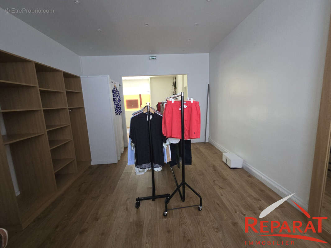 Commerce à BRIVE-LA-GAILLARDE