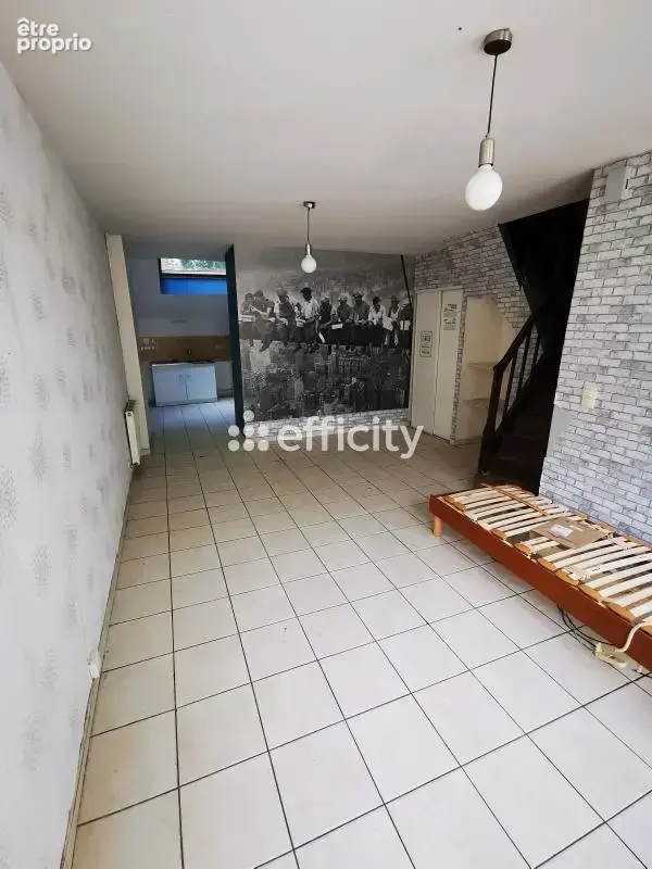 Maison de bourg - photo 4