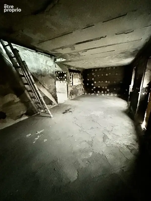 Maison a refaire - photo 15