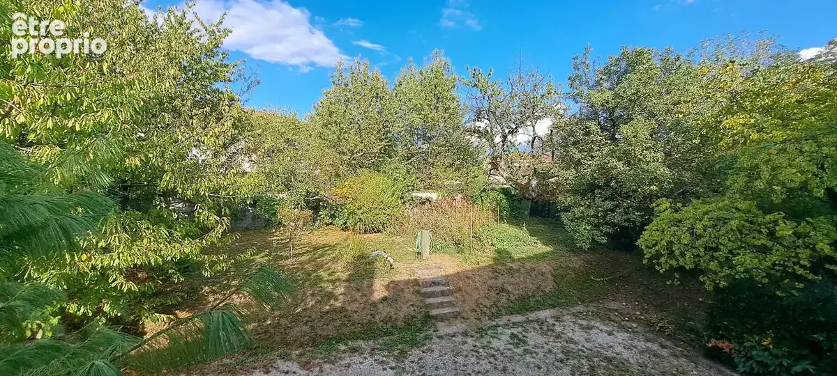 VIF - Maison de 190 m2 avec sous sol de 135 m2 - photo 10