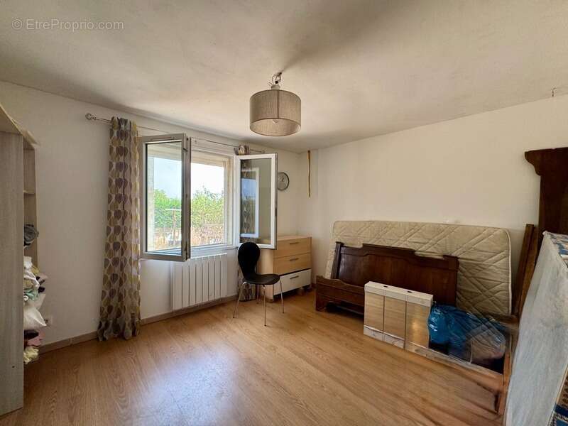 Maison à vendre 6 pièces SAINT JULIEN DE CASSAGNAS (30) - photo 12