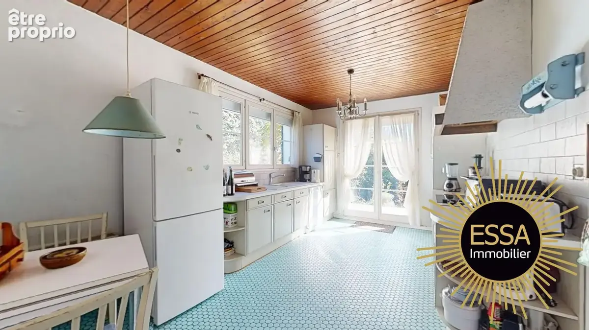 Maison 7 pièces 225 m² à vendre à Chavenay (78450) - photo 9