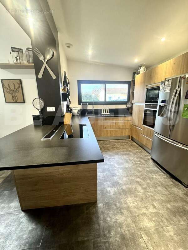 IMG_5781 - Maison à SAINT-NAUPHARY