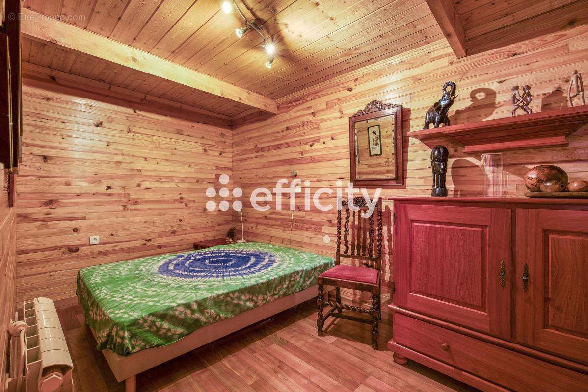 Maison à CASTELNAU-DE-GUERS