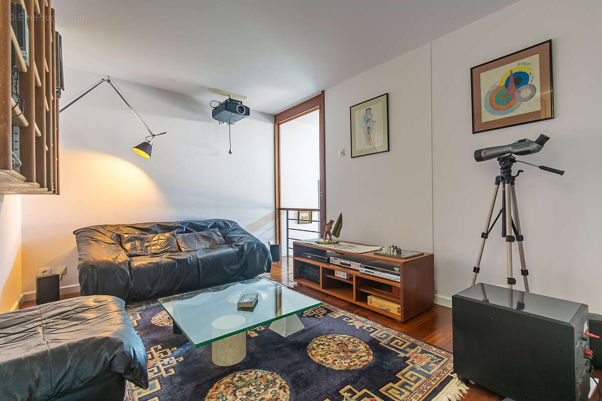 Maison à MARSEILLE-7E