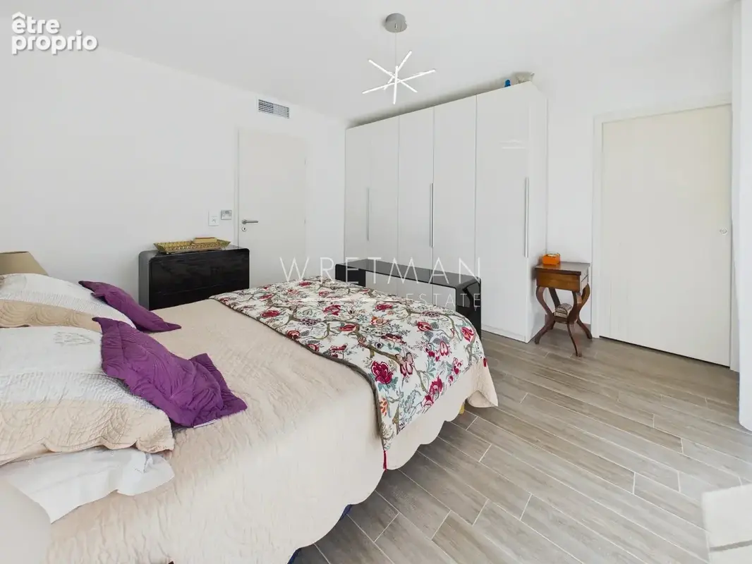 Superbe penthouse avec vaste terrasse à Pointe Croisette - photo 16