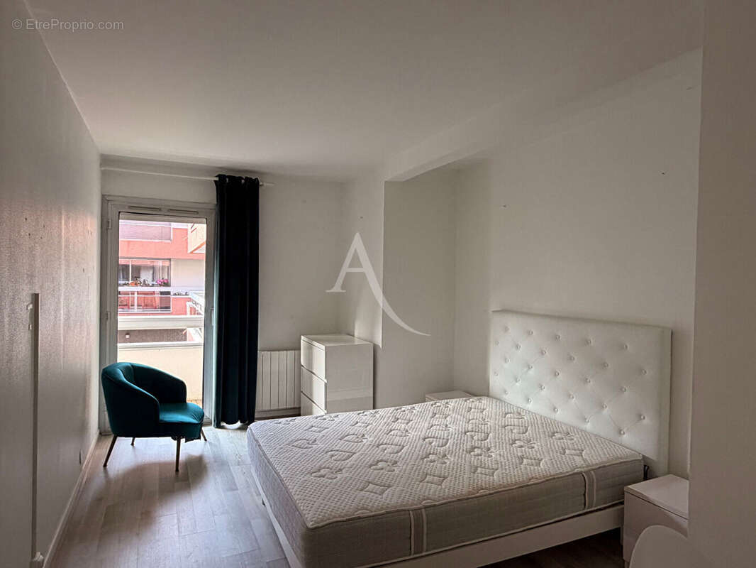 Appartement à LE TOUQUET-PARIS-PLAGE