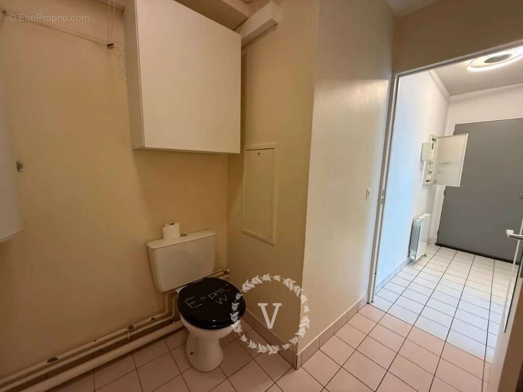 Appartement à ALFORTVILLE
