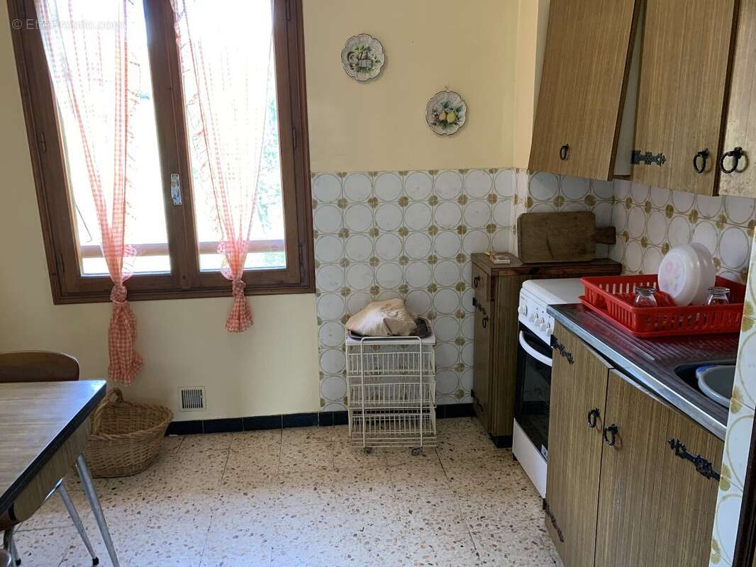 Appartement à BOLQUERE