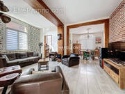 Maison à VALENCIENNES