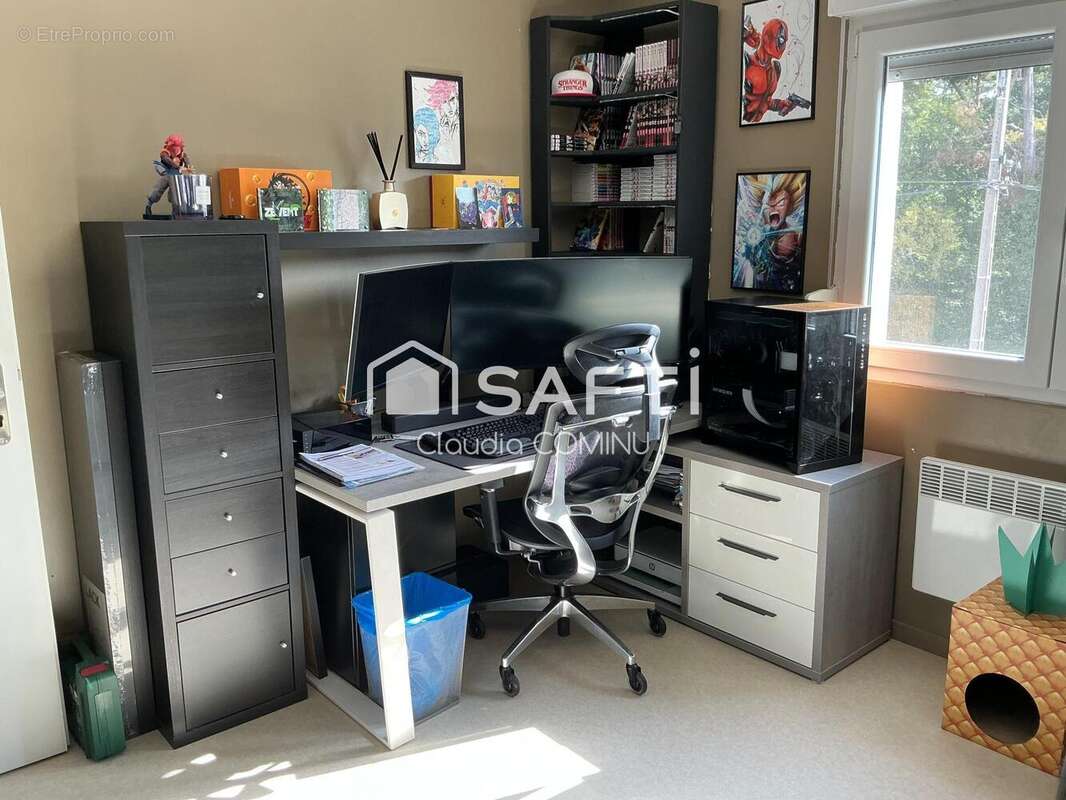 Photo 9 - Appartement à SAINT-AVOLD