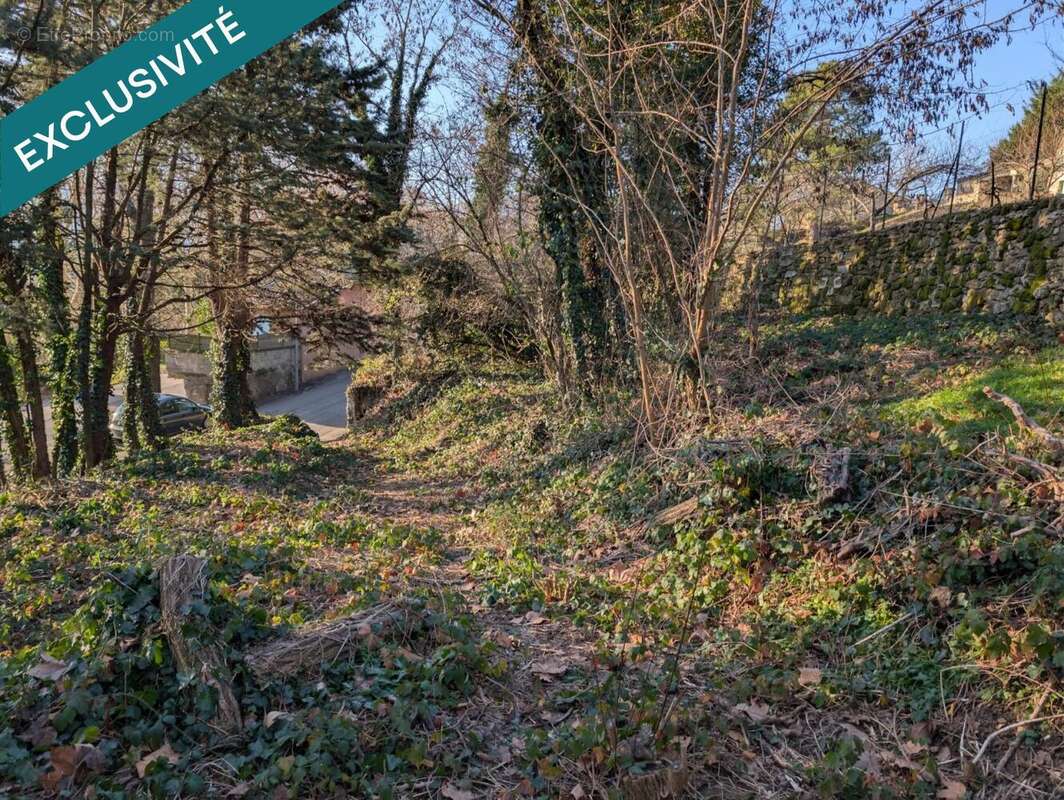 Photo 5 - Terrain à PRIVAS