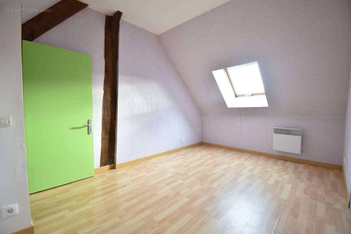 Maison à ILLIERS-COMBRAY