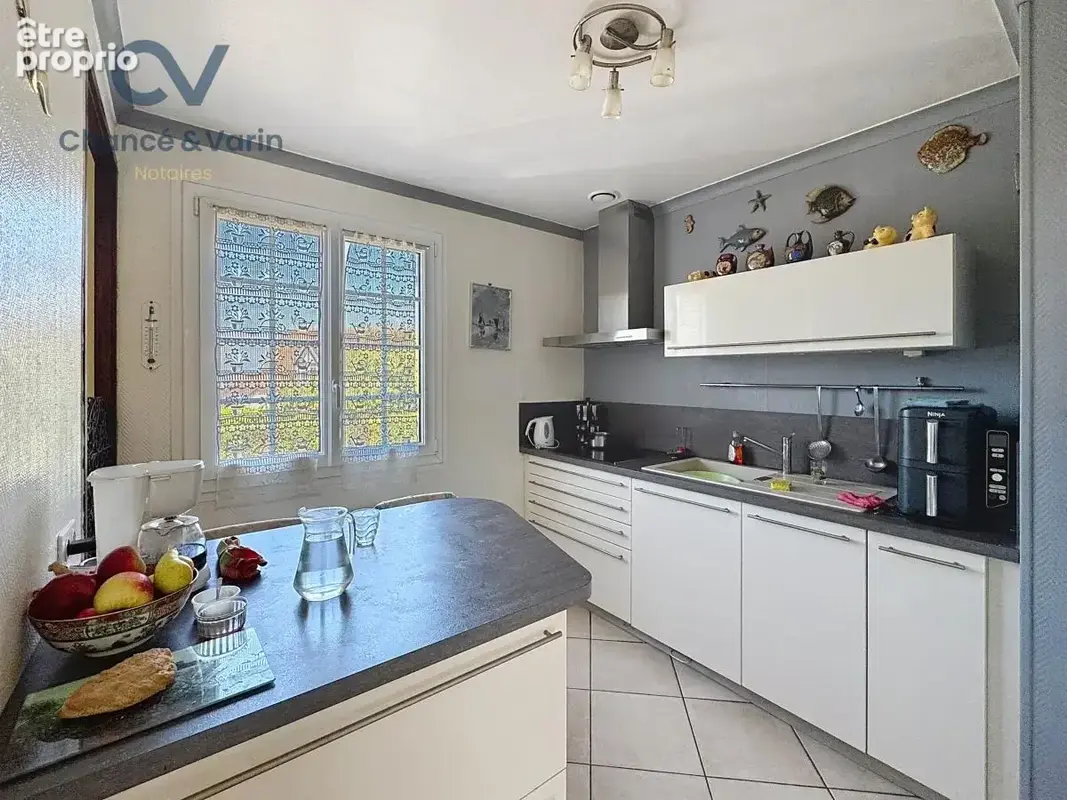 Maison 5 pièces 78 m² à vendre à Lisieux (14100) - photo 6