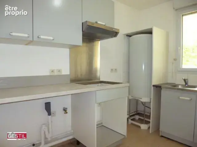 Appartement - photo 4