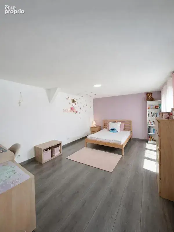 Maison de 5 pièces de 166 m² à Mulhouse - photo 5