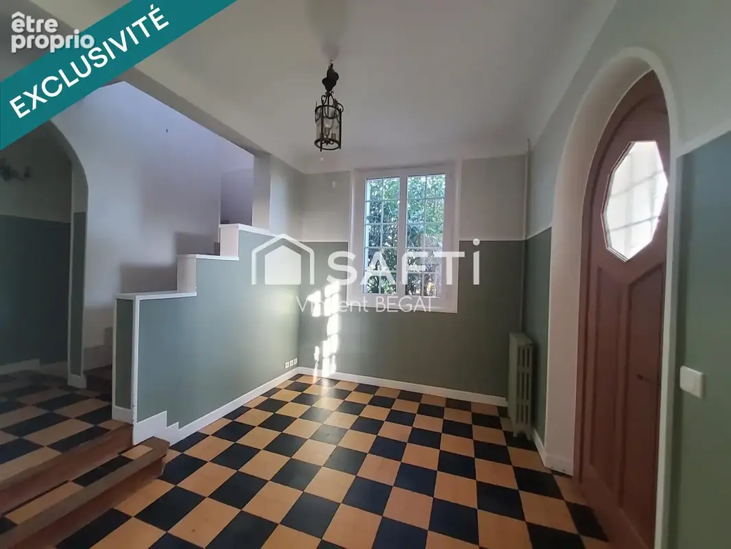 Photo 1 - Maison à MORET-SUR-LOING