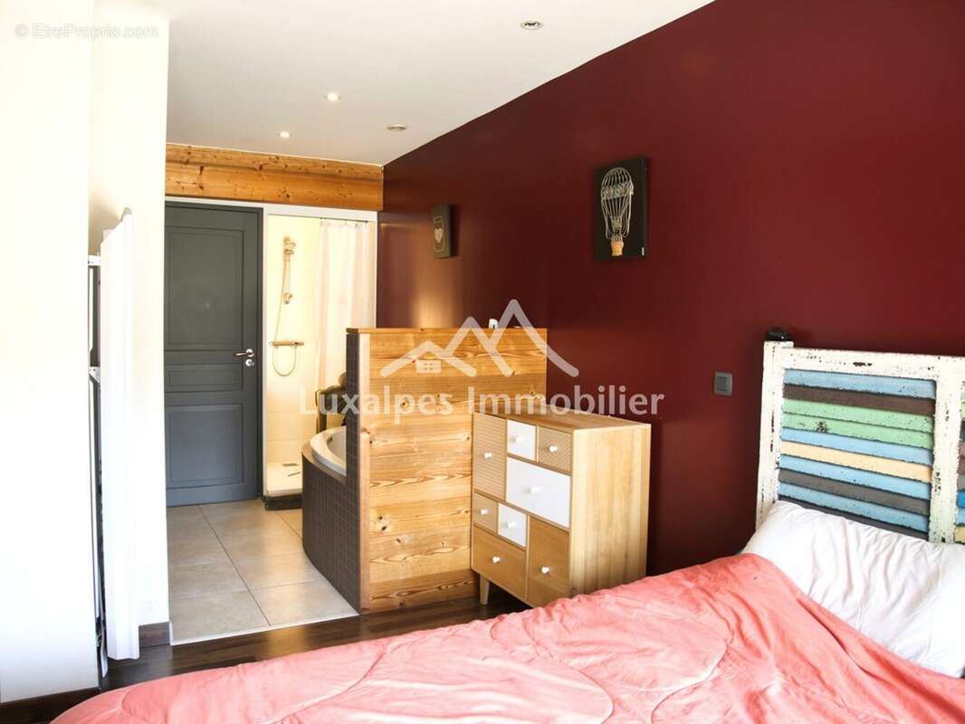 Appartement 93 m² à Bonneville  - photo 5