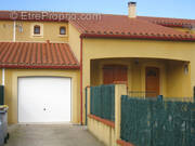 Maison à PALAU-DEL-VIDRE