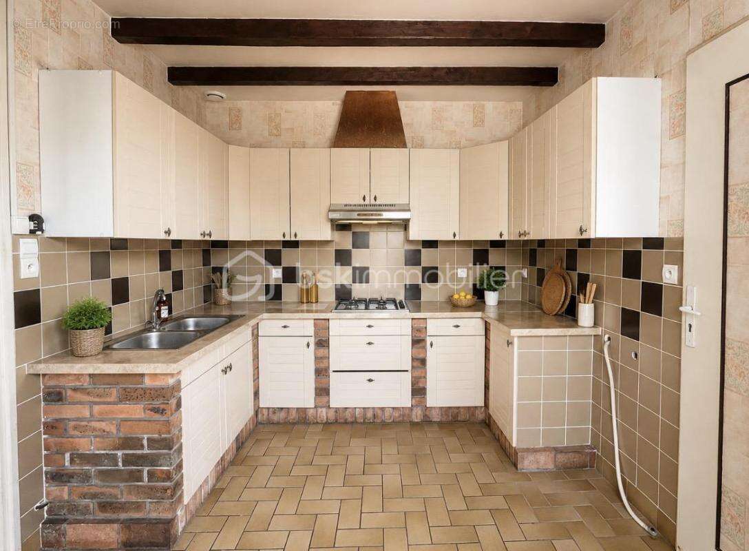 Maison à CHOLET