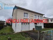 Maison à SAINT-GERMAIN-DU-PUY