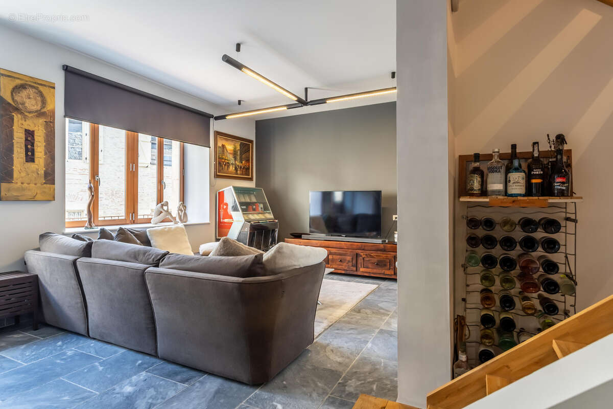 Maison à PENNE-D'AGENAIS