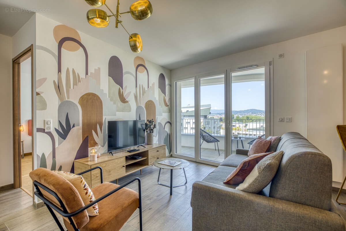 Appartement à ANNECY