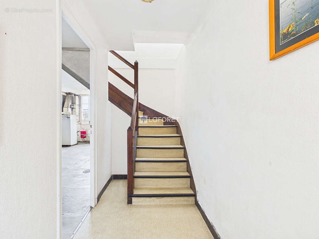 Appartement à QUIMPER