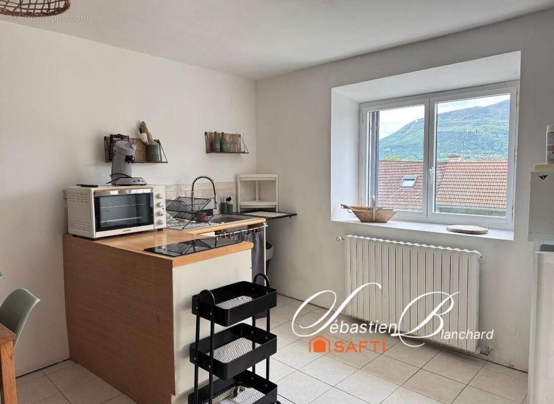 Photo 7 - Maison à ANGLEFORT