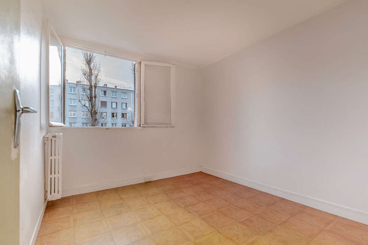 Appartement à CHAMPIGNY-SUR-MARNE