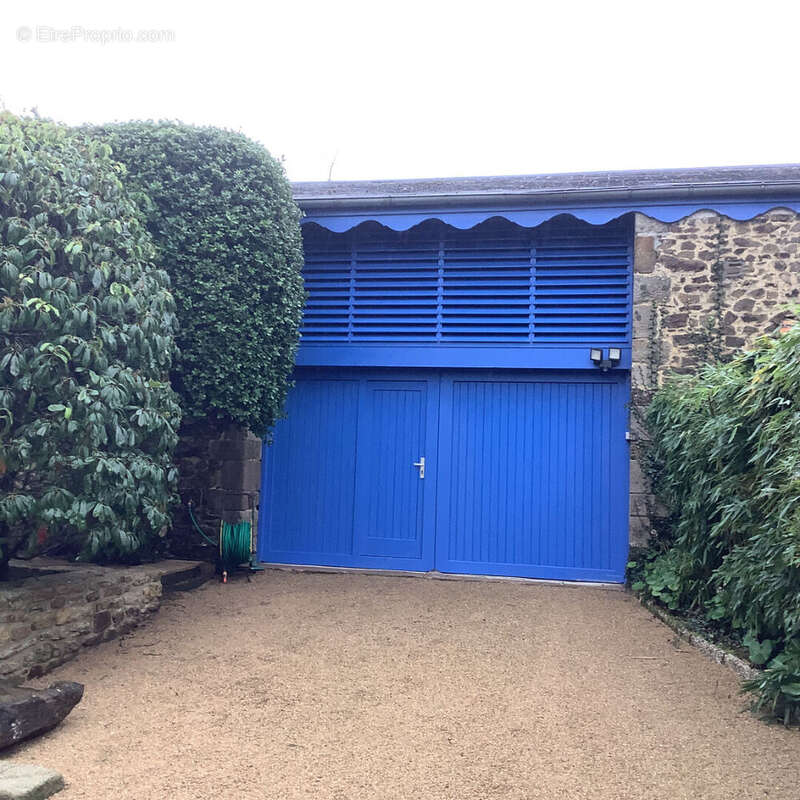 Maison 245m² à lampaul-guimiliau - photo 14
