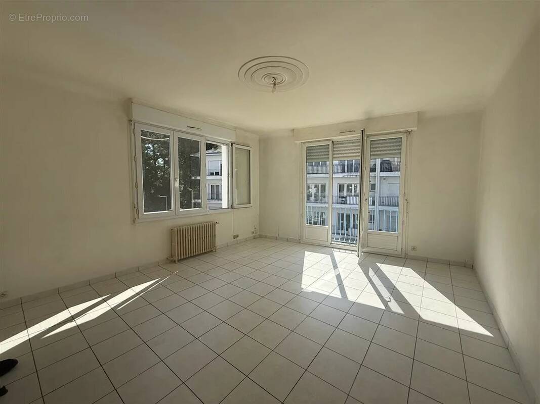 Appartement à LA BAULE-ESCOUBLAC