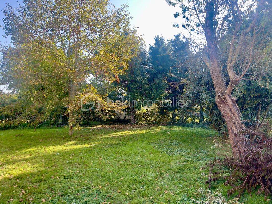 Maison à SAINT-ORENS-DE-GAMEVILLE