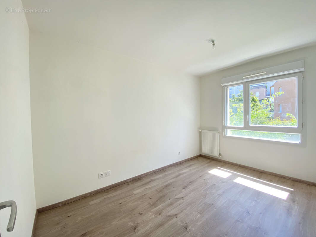 Appartement à CALUIRE-ET-CUIRE