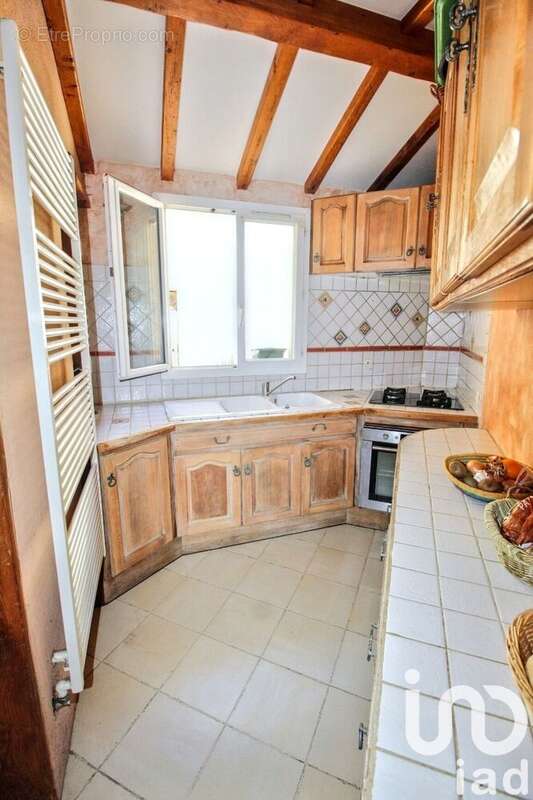 Photo 5 - Maison à BALLAINVILLIERS
