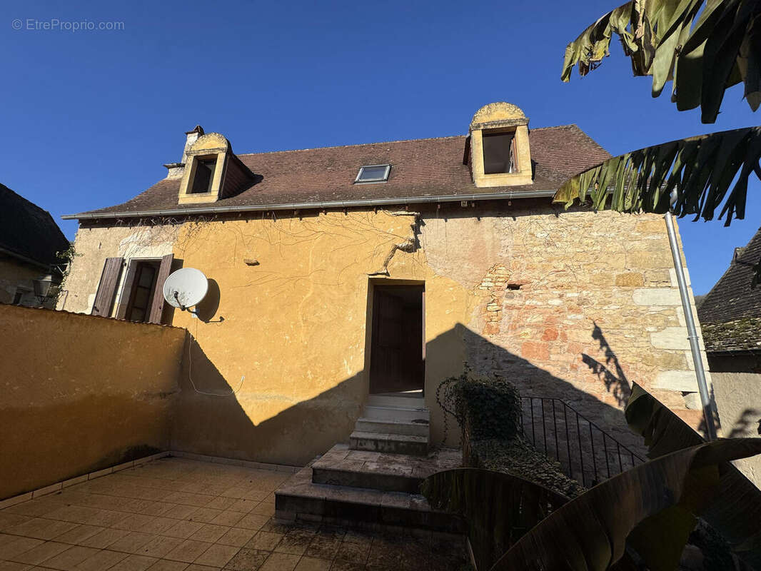 IMG0563 - Maison à SAINT-VINCENT-DE-COSSE