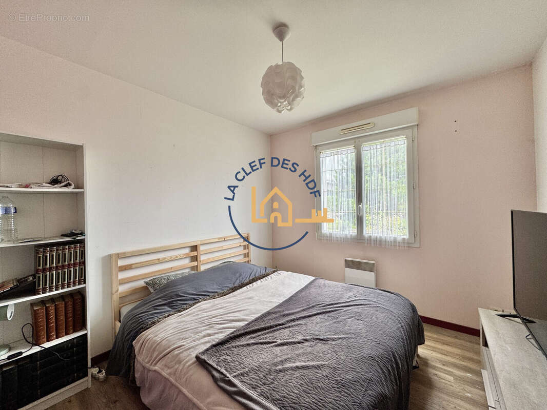 Maison à AVESNES-LE-COMTE