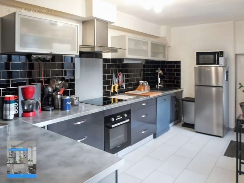 Maison à SAINT-PIERRE-D'ENTREMONT