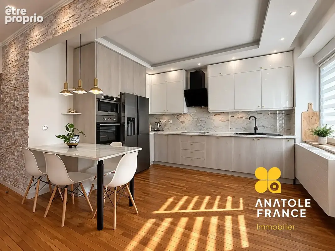 Appartement 5 pièces 126 m² à vendre à Jarville-La-Malgrange (54140) - photo 7