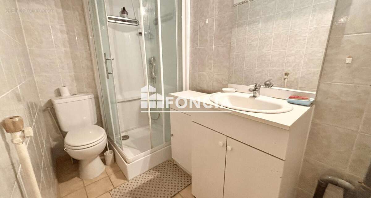 Appartement à CANET-EN-ROUSSILLON